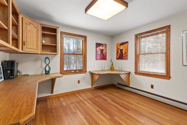 151 Morningside Drive, Weathersfield, VT 05156