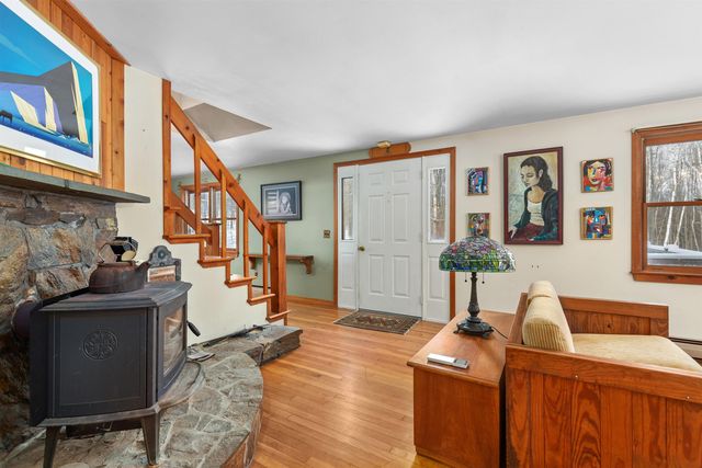 151 Morningside Drive, Weathersfield, VT 05156