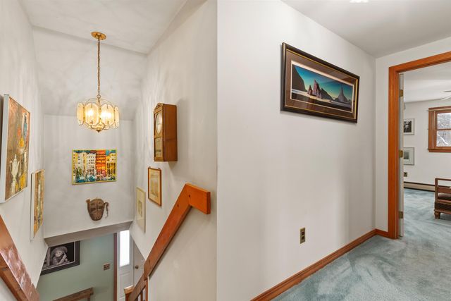 151 Morningside Drive, Weathersfield, VT 05156