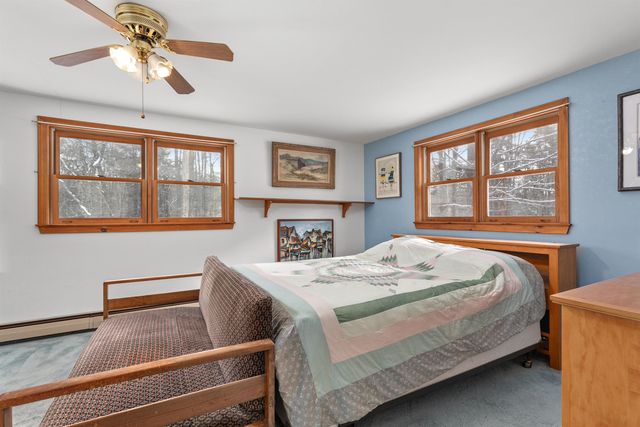 151 Morningside Drive, Weathersfield, VT 05156