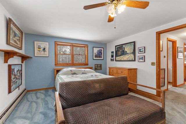 151 Morningside Drive, Weathersfield, VT 05156