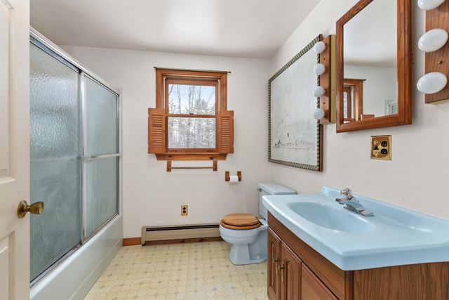 151 Morningside Drive, Weathersfield, VT 05156