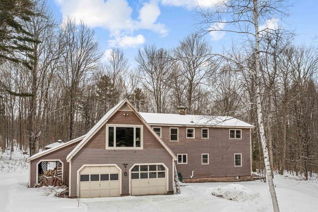 151 Morningside Drive, Weathersfield, VT 05156