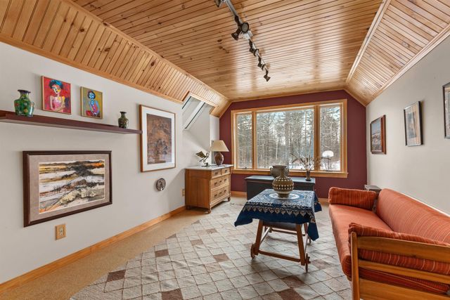 151 Morningside Drive, Weathersfield, VT 05156