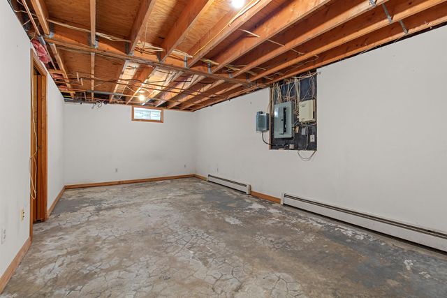 151 Morningside Drive, Weathersfield, VT 05156