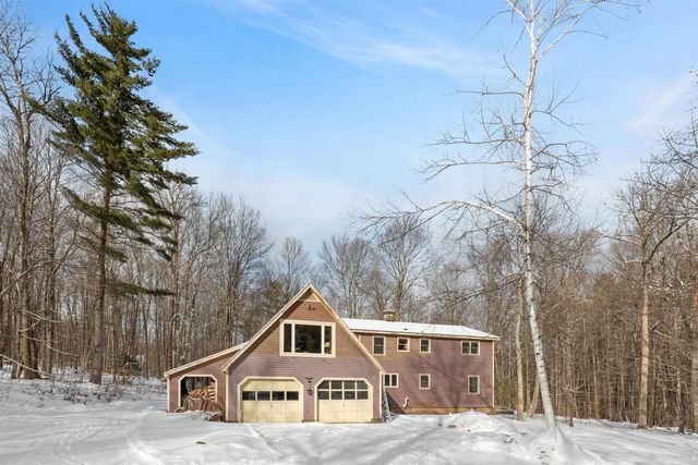 151 Morningside Drive, Weathersfield, VT 05156