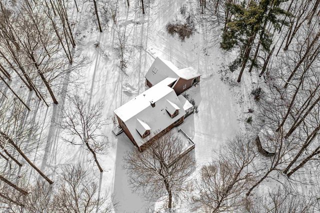 151 Morningside Drive, Weathersfield, VT 05156