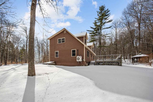 151 Morningside Drive, Weathersfield, VT 05156