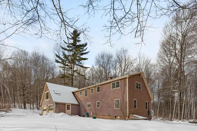 151 Morningside Drive, Weathersfield, VT 05156