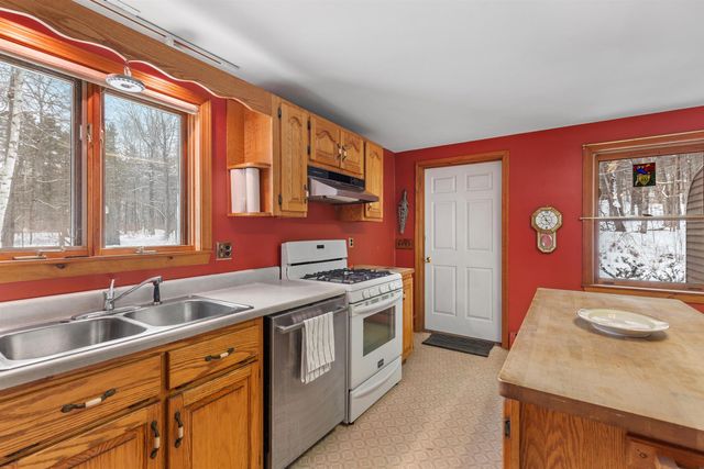 151 Morningside Drive, Weathersfield, VT 05156