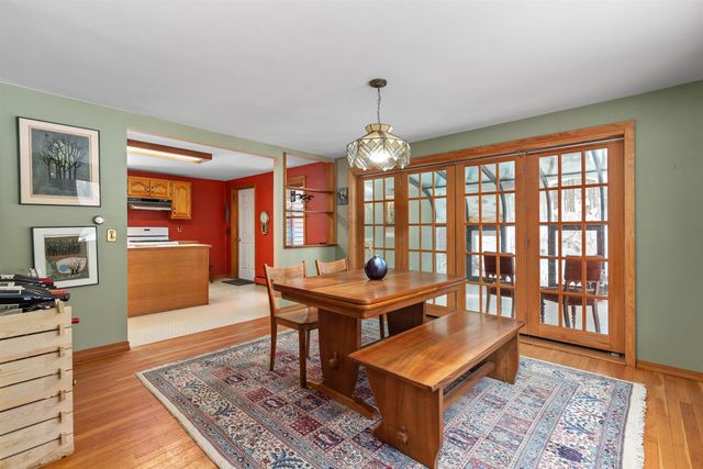 151 Morningside Drive, Weathersfield, VT 05156