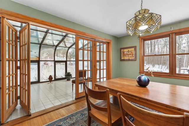 151 Morningside Drive, Weathersfield, VT 05156