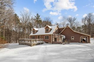 151 Morningside Drive, Weathersfield, VT 05156