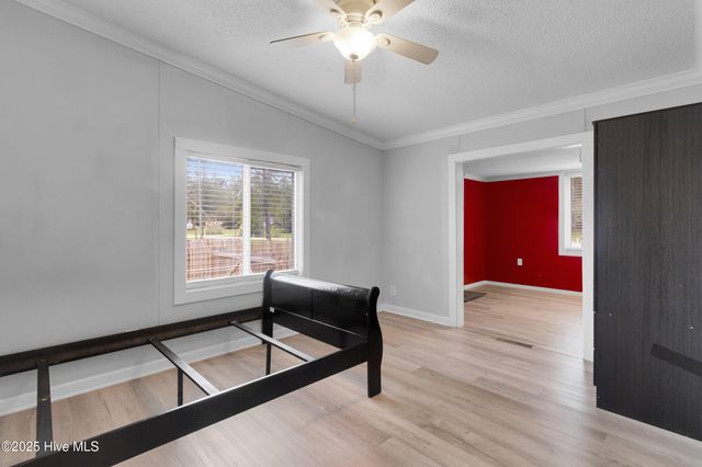 414 W Branch Drive, Newport, NC 28570