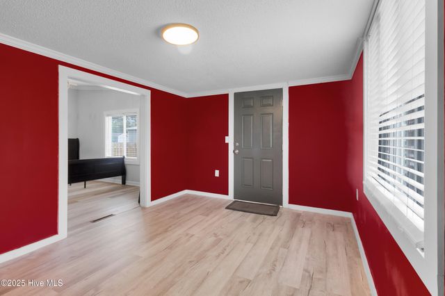 414 W Branch Drive, Newport, NC 28570