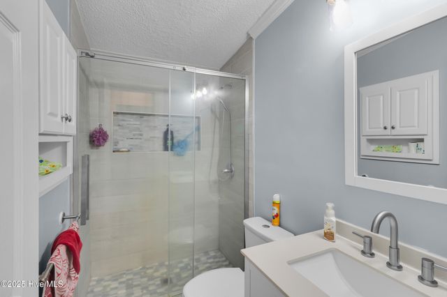 414 W Branch Drive, Newport, NC 28570