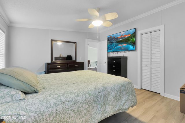 414 W Branch Drive, Newport, NC 28570