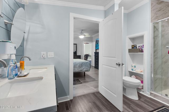 414 W Branch Drive, Newport, NC 28570