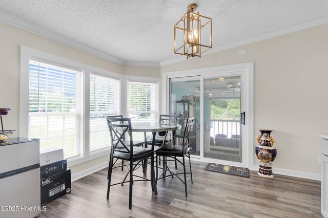 414 W Branch Drive, Newport, NC 28570