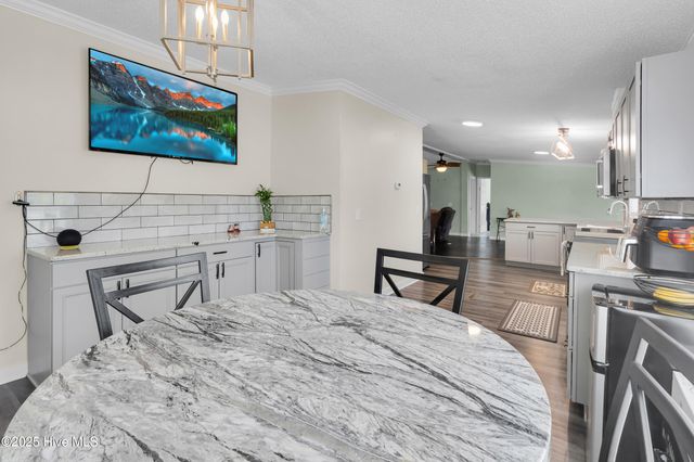 414 W Branch Drive, Newport, NC 28570