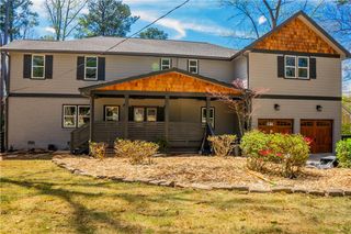 1433 Merriman NE Lane, Atlanta, GA 30324