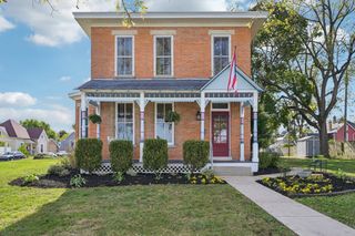 63 Jones Street, West Jefferson, OH 43162