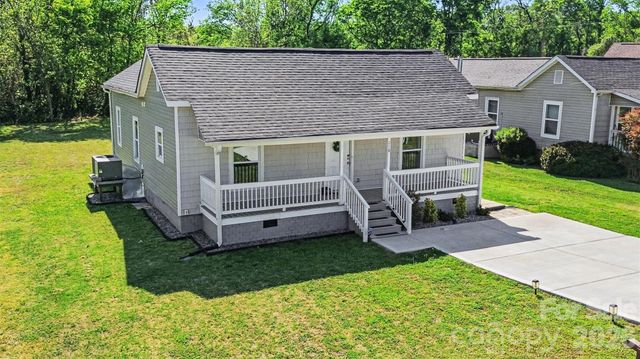 118 Glen Rae Street SW, Concord, NC 28025