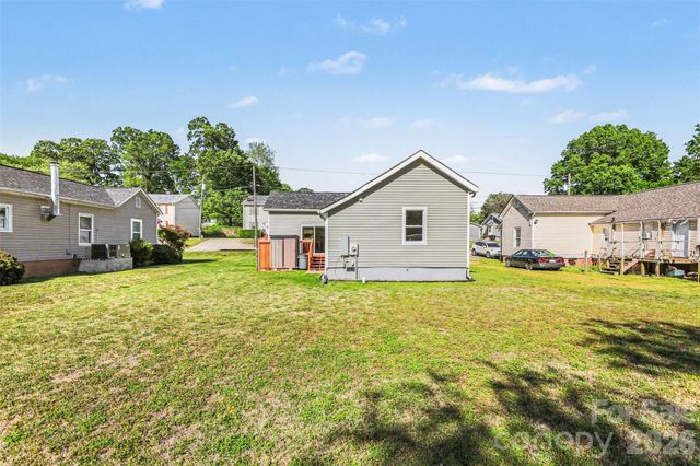 118 Glen Rae Street SW, Concord, NC 28025