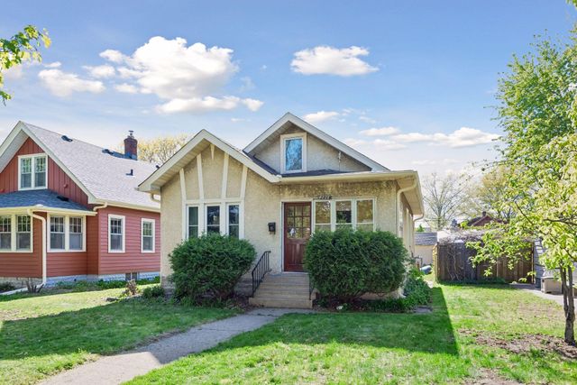 4228 42nd Avenue S, Minneapolis, MN 55406