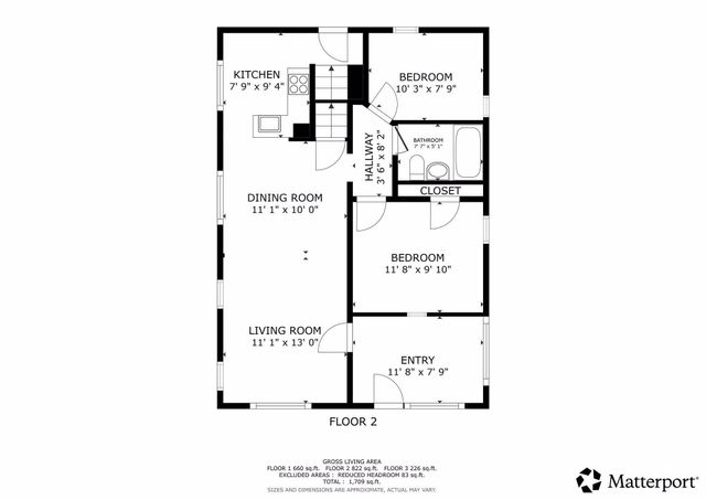 4228 42nd Avenue S, Minneapolis, MN 55406