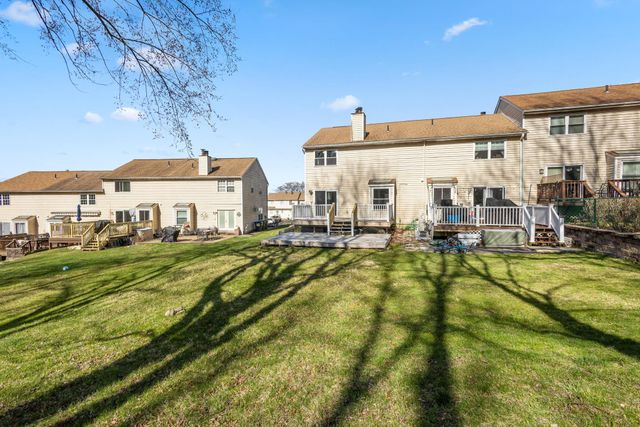 14 Franklin Place, Washingtonville, NY 10992