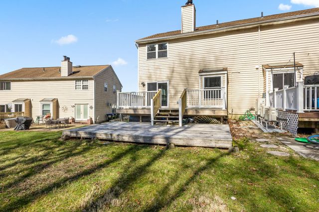 14 Franklin Place, Washingtonville, NY 10992