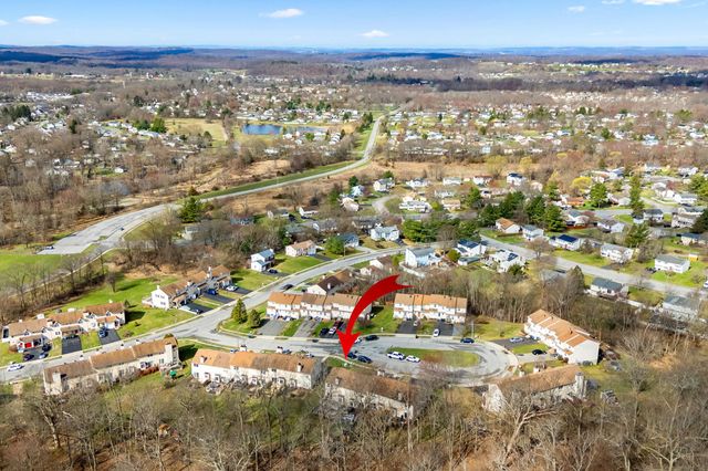 14 Franklin Place, Washingtonville, NY 10992