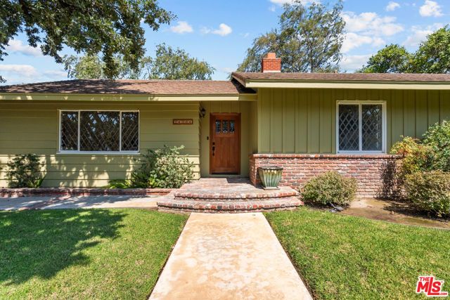 24364 Arcadia Street, Newhall (santa Clarita), CA 91321