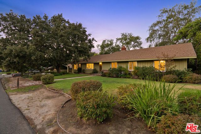 24364 Arcadia Street, Newhall (santa Clarita), CA 91321