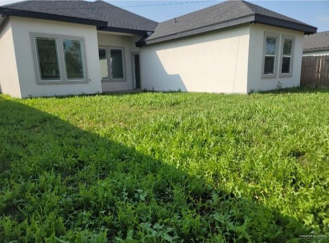 3708 E Diamondhead Avenue, Mission, TX 78573