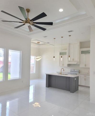 3708 E Diamondhead Avenue, Mission, TX 78573