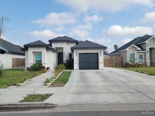 3708 E Diamondhead Avenue, Mission, TX 78573