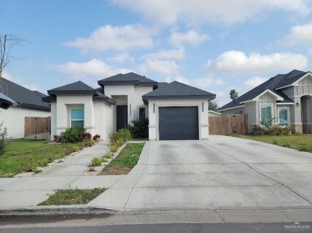 3708 E Diamondhead Avenue, Mission, TX 78573