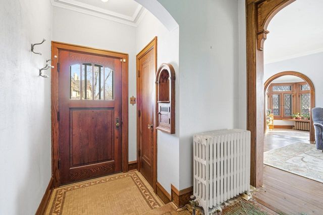 707 W Front STREET, Appleton, WI 54914