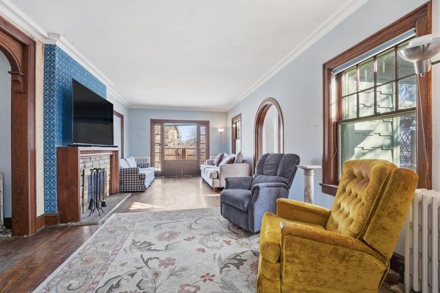 707 W Front STREET, Appleton, WI 54914