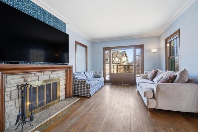 707 W Front STREET, Appleton, WI 54914