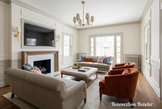 707 W Front STREET, Appleton, WI 54914