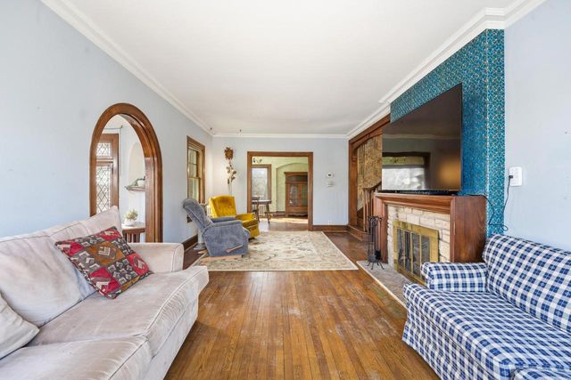 707 W Front STREET, Appleton, WI 54914