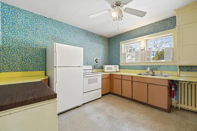 707 W Front STREET, Appleton, WI 54914