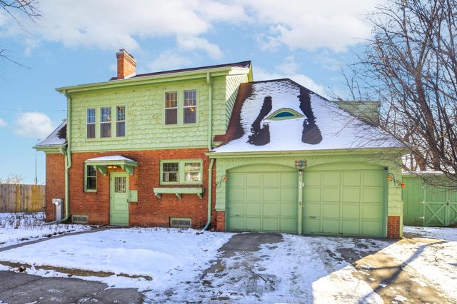 707 W Front STREET, Appleton, WI 54914