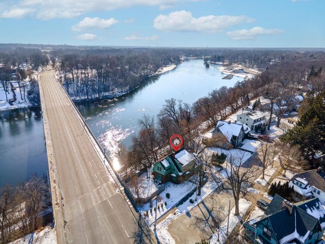 707 W Front STREET, Appleton, WI 54914