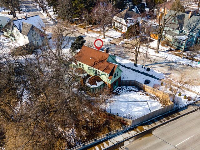 707 W Front STREET, Appleton, WI 54914