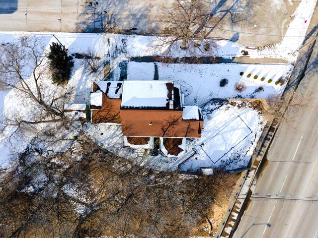 707 W Front STREET, Appleton, WI 54914