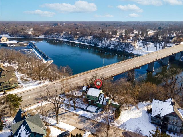 707 W Front STREET, Appleton, WI 54914